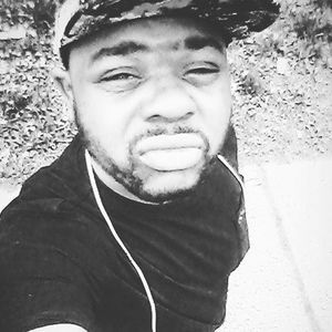 Meet your Posher, Barry